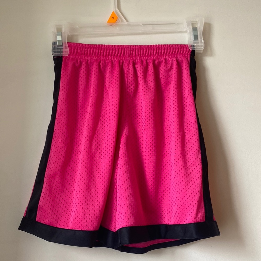 Aspire Girls Athletic Shorts